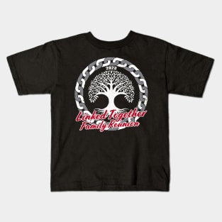 Family Reunion Kids T-Shirt